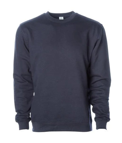 SS3000 - Midweight Crewneck Sweatshirt