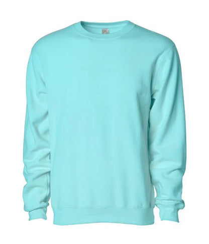 SS3000 - Midweight Crewneck Sweatshirts