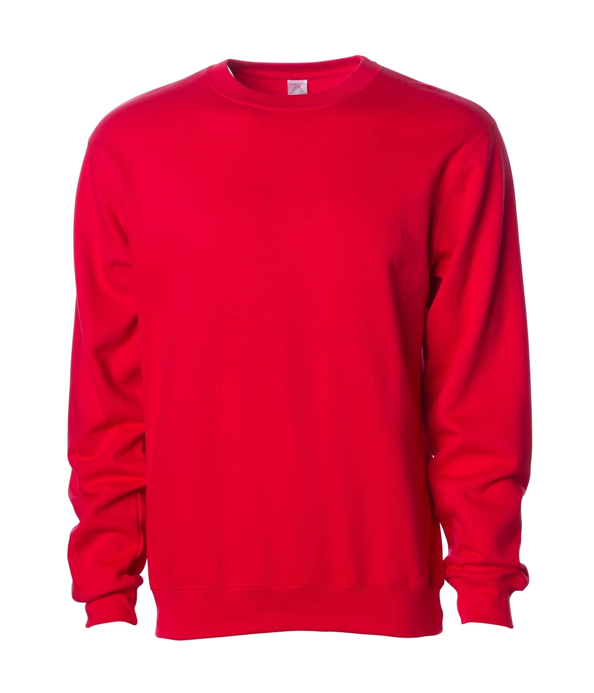SS3000 - Midweight Crewneck Sweatshirts
