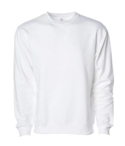 SS3000 - Midweight Crewneck Sweatshirts