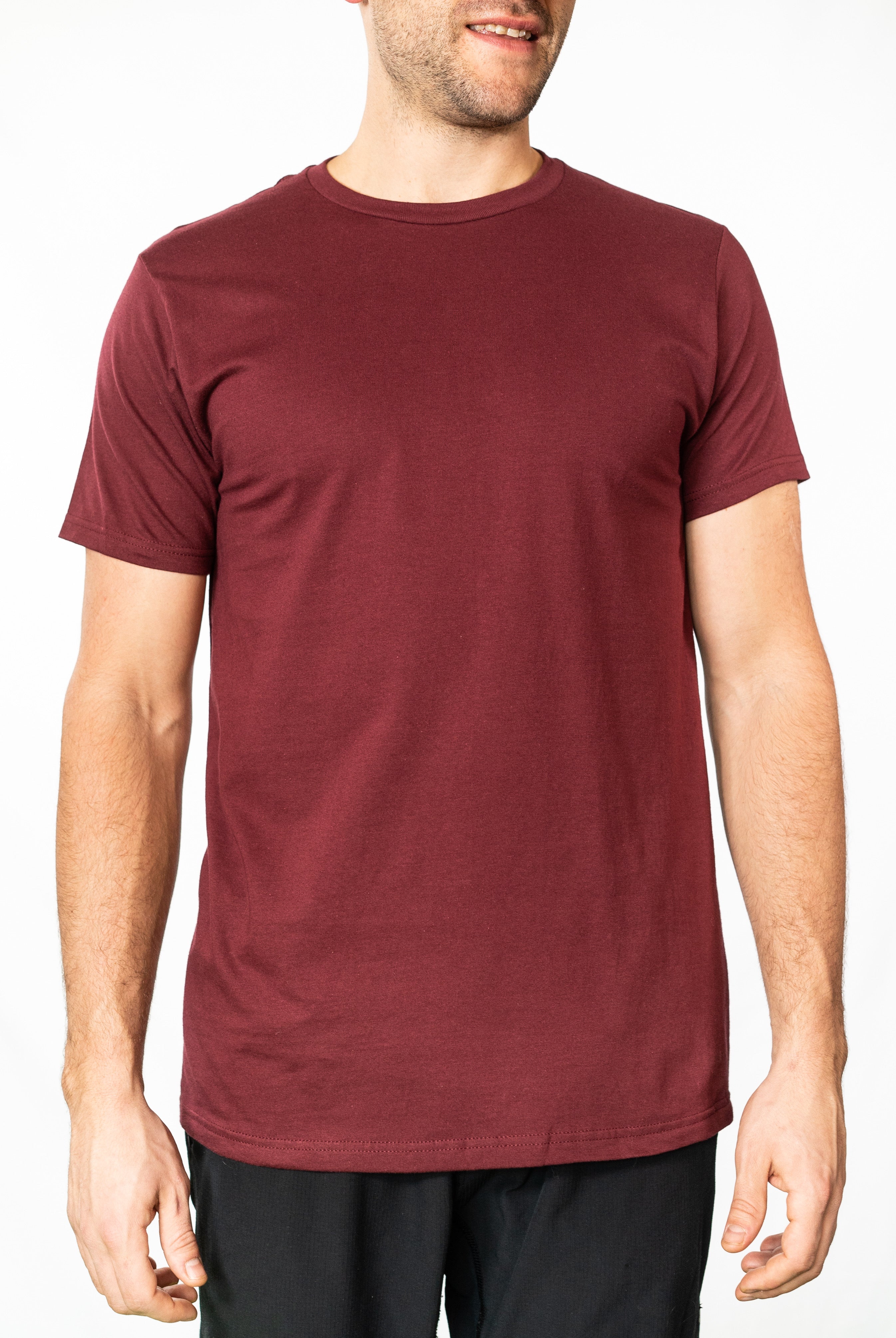47151 - Men's Premium Tee