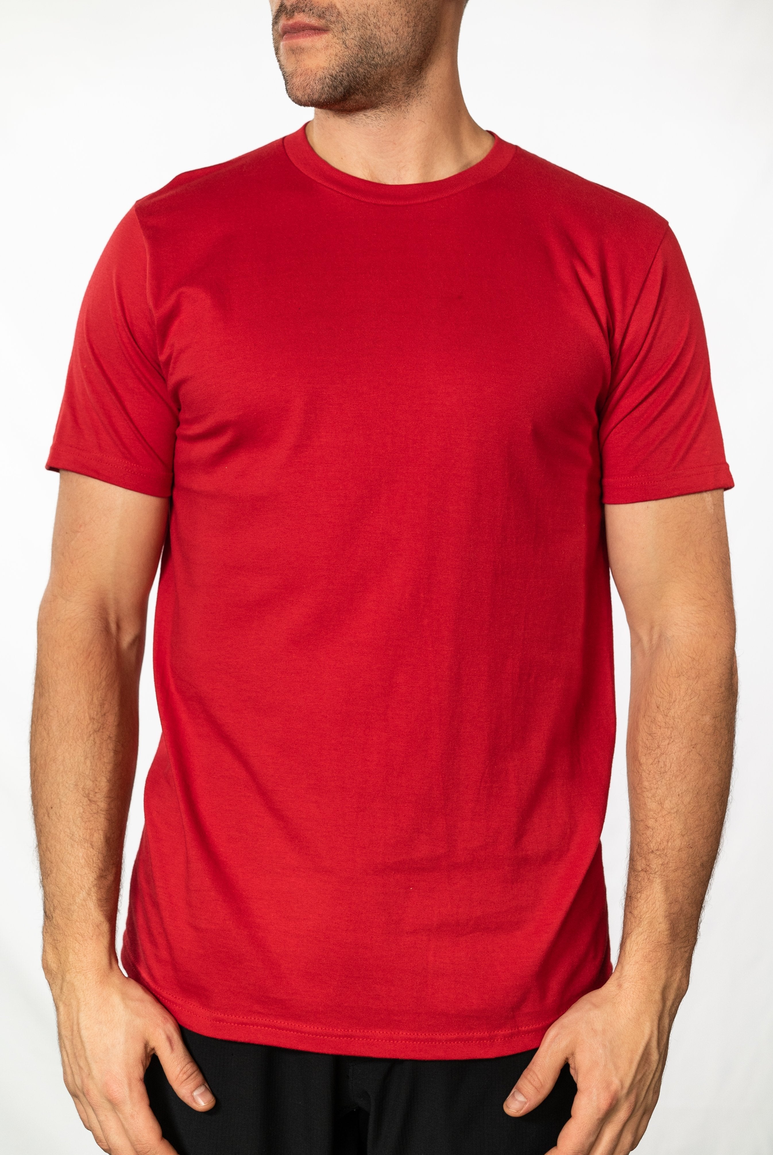 47151 - Men's Premium Tee