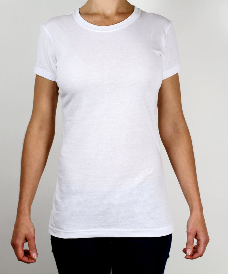 47182 - Women's Eiffel Tee Shirt