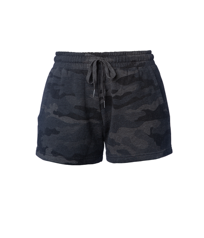 PRM20SRT - Women's California Wave Wash Sweatshort