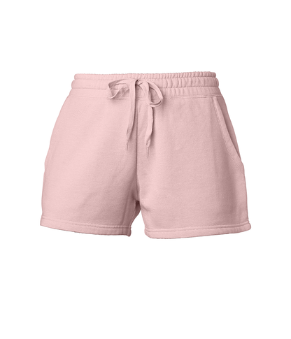 PRM20SRT - Women's California Wave Wash Sweatshort