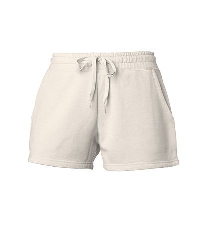 PRM20SRT - Women's California Wave Wash Sweatshort