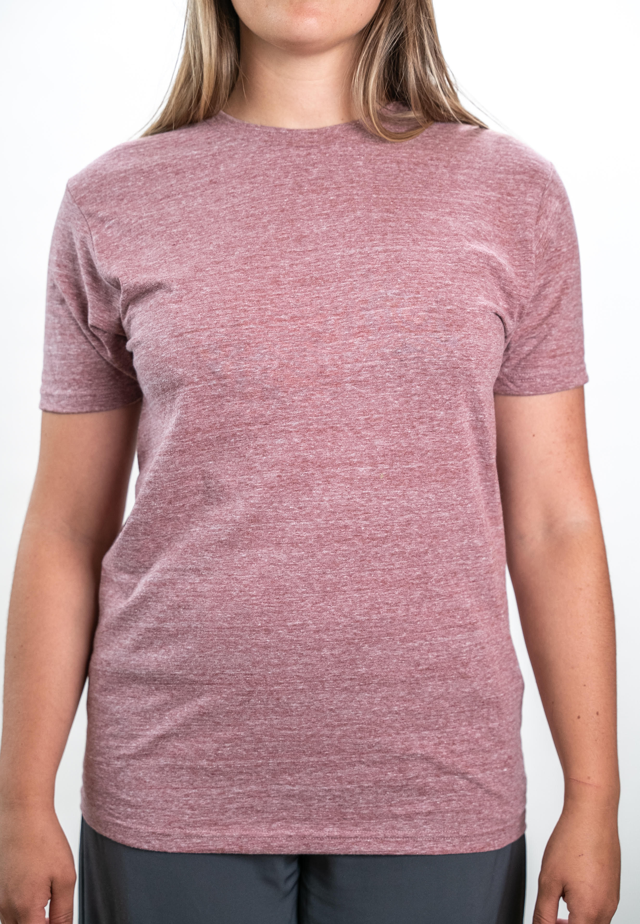 47317 - Men's Snow Tee