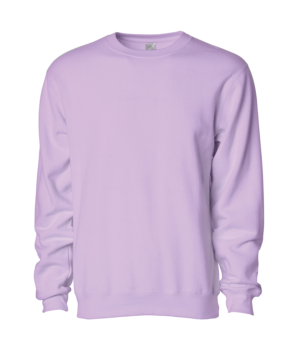 SS3000 - Midweight Crewneck Sweatshirts