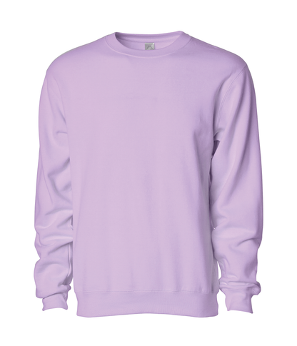 SS3000 - Midweight Crewneck Sweatshirts